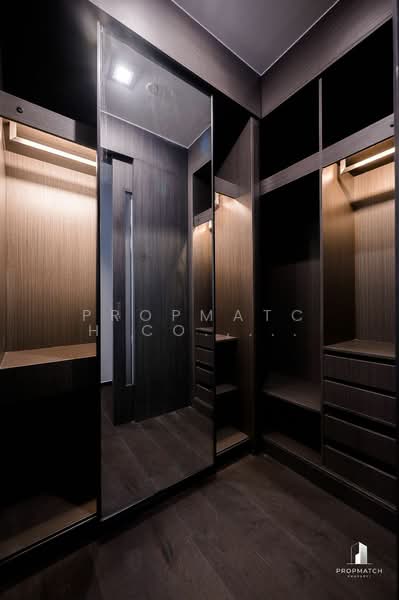 LAVIQ Sukhumvit 57, Bangkok, Soi Sukhumvit 57, Sukhumvit Road, Khlong Tan Nua, Watthana, Bangkok, 2 Bedrooms, 86 sqm, Condo For Rent, by PROPMATCH CO., LTD., 500219568 - DDproperty.com