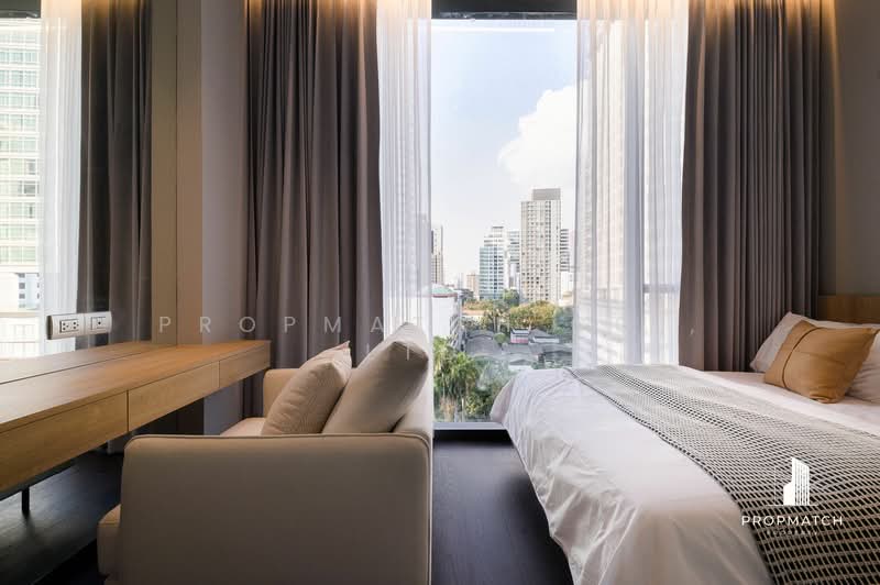 LAVIQ Sukhumvit 57 : ลาวิค สุขุมวิท 57, กรุงเทพ, ซอย สุขุมวิท 57, คลองตันเหนือ, วัฒนา, กรุงเทพ, 86 ตร.ม., คอนโด ให้เช่า, โดย PROPMATCH CO., LTD., 500219568 - DDproperty.com