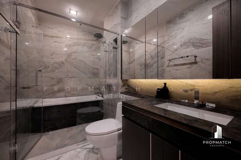 LAVIQ Sukhumvit 57, Bangkok, Soi Sukhumvit 57, Sukhumvit Road, Khlong Tan Nua, Watthana, Bangkok, 2 Bedrooms, 86 sqm, Condo For Rent, by PROPMATCH CO., LTD., 500219568 - DDproperty.com