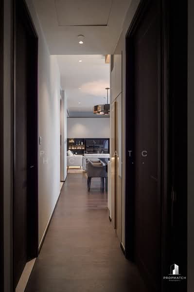 LAVIQ Sukhumvit 57, Bangkok, Soi Sukhumvit 57, Sukhumvit Road, Khlong Tan Nua, Watthana, Bangkok, 2 Bedrooms, 86 sqm, Condo For Rent, by PROPMATCH CO., LTD., 500219568 - DDproperty.com