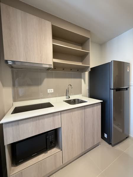 FLO by Sansiri, Bangkok, Somdet Chaopraya Road, Khlong San, Khlong San, Bangkok, 1 Bedroom, 43 sqm, Condo For Rent, by Salinee Arisara, 500219569 - DDproperty.com