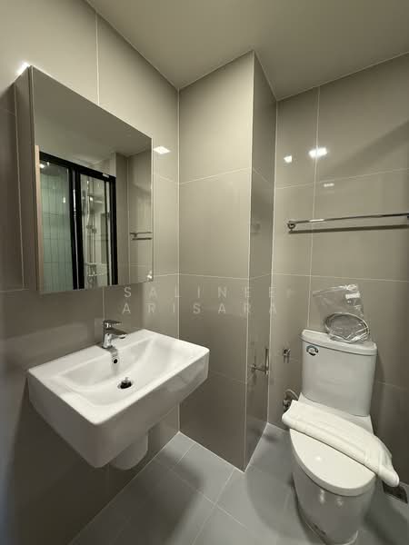 FLO by Sansiri : โฟล บาย แสนสิริ, กรุงเทพ, ถ.สมเด็จเจ้าพระยา, คลองสาน, คลองสาน, กรุงเทพ, 43 ตร.ม., คอนโด ให้เช่า, โดย Salinee Arisara, 500219569 - DDproperty.com