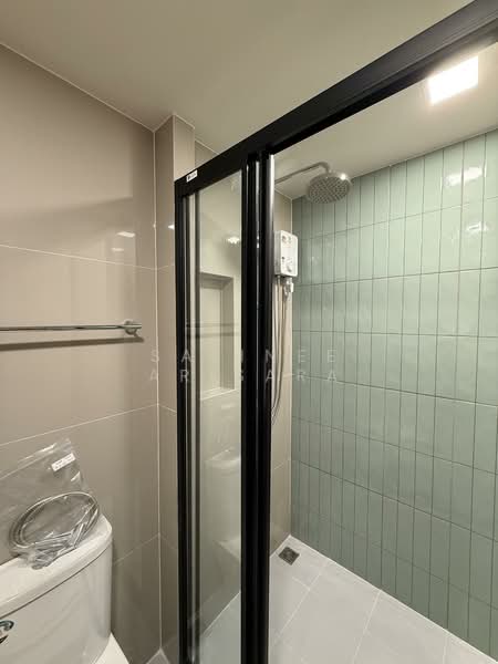 FLO by Sansiri, Bangkok, Somdet Chaopraya Road, Khlong San, Khlong San, Bangkok, 1 Bedroom, 43 sqm, Condo For Rent, by Salinee Arisara, 500219569 - DDproperty.com