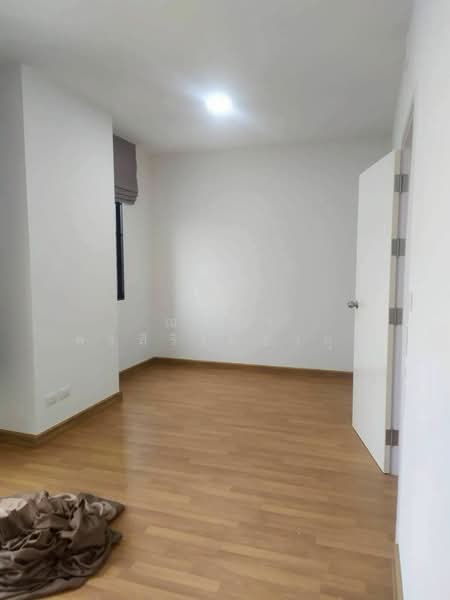 The Connect Suvarnabhumi, Samut Prakan, King Kaew Road, Soi 37, Rachathewa, Bang Plee, Samut Prakan, 3 Bedrooms, 90 sqm, Townhouse For Rent, by ณภัทร พรสิริเมธากุล, 500219571 - DDproperty.com