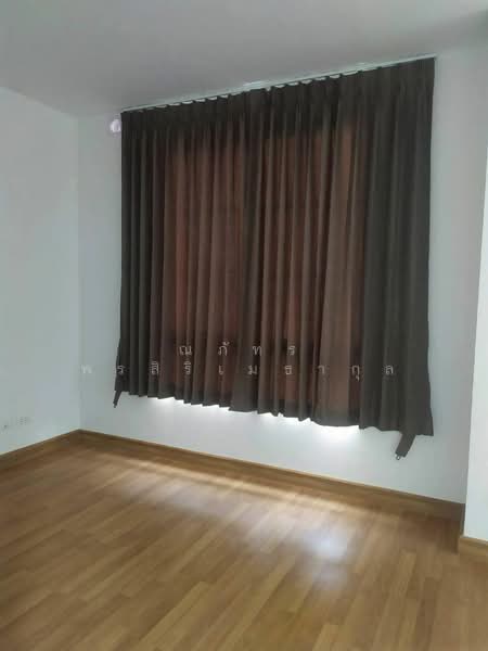 The Connect Suvarnabhumi, Samut Prakan, King Kaew Road, Soi 37, Rachathewa, Bang Plee, Samut Prakan, 3 Bedrooms, 90 sqm, Townhouse For Rent, by ณภัทร พรสิริเมธากุล, 500219571 - DDproperty.com