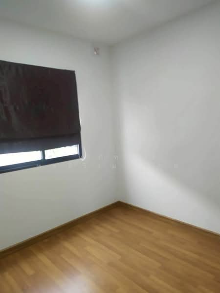 The Connect Suvarnabhumi, Samut Prakan, King Kaew Road, Soi 37, Rachathewa, Bang Plee, Samut Prakan, 3 Bedrooms, 90 sqm, Townhouse For Rent, by ณภัทร พรสิริเมธากุล, 500219571 - DDproperty.com