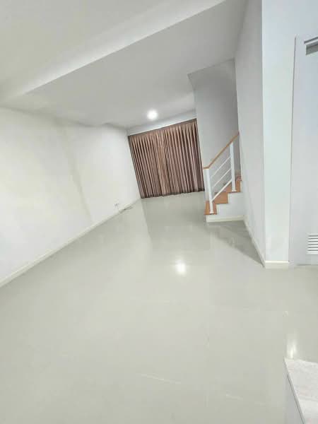 The Connect Suvarnabhumi, Samut Prakan, King Kaew Road, Soi 37, Rachathewa, Bang Plee, Samut Prakan, 3 Bedrooms, 90 sqm, Townhouse For Rent, by ณภัทร พรสิริเมธากุล, 500219571 - DDproperty.com