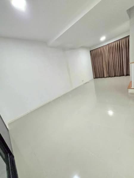 The Connect Suvarnabhumi, Samut Prakan, King Kaew Road, Soi 37, Rachathewa, Bang Plee, Samut Prakan, 3 Bedrooms, 90 sqm, Townhouse For Rent, by ณภัทร พรสิริเมธากุล, 500219571 - DDproperty.com