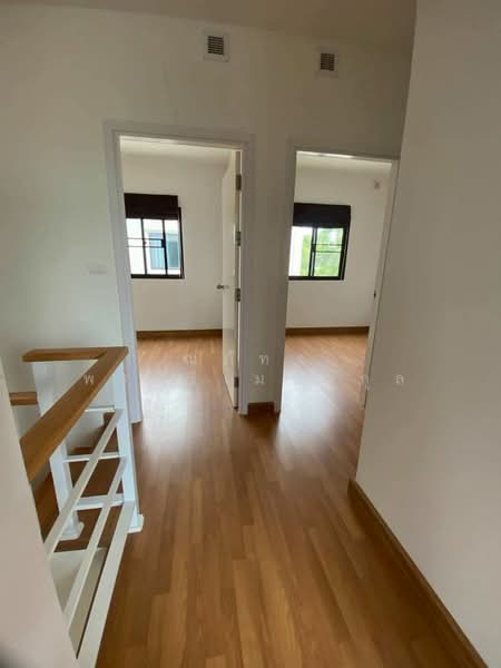 The Connect Suvarnabhumi, Samut Prakan, King Kaew Road, Soi 37, Rachathewa, Bang Plee, Samut Prakan, 3 Bedrooms, 90 sqm, Townhouse For Rent, by ณภัทร พรสิริเมธากุล, 500219571 - DDproperty.com