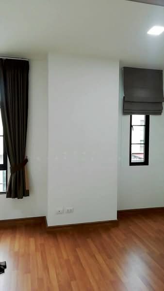 The Connect Suvarnabhumi, Samut Prakan, King Kaew Road, Soi 37, Rachathewa, Bang Plee, Samut Prakan, 3 Bedrooms, 90 sqm, Townhouse For Rent, by ณภัทร พรสิริเมธากุล, 500219571 - DDproperty.com