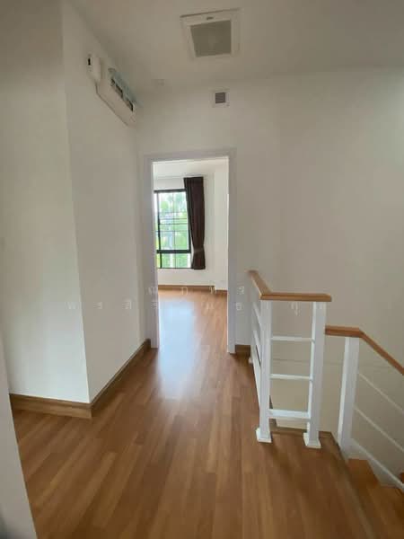 The Connect Suvarnabhumi, Samut Prakan, King Kaew Road, Soi 37, Rachathewa, Bang Plee, Samut Prakan, 3 Bedrooms, 90 sqm, Townhouse For Rent, by ณภัทร พรสิริเมธากุล, 500219571 - DDproperty.com
