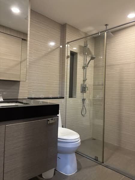 Klass Langsuan, Bangkok, 31-1 Soi Langsuan, Langsuan Road, Lumphini, Pathum Wan, Bangkok, 1 Bedroom, 34 sqm, Condo For Rent, by Forty-Six Real Estate Group, 500219573 - DDproperty.com