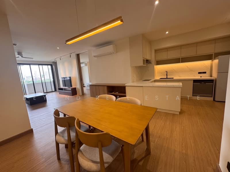 Lake Avenue Sukhumvit 16, Bangkok, Soi Sammitr Sukhumvit Road, Khlong Tan Nua, Watthana, Bangkok, 1 Bedroom, 96 sqm, Condo For Rent, by Beyond Real Estate, 500219574 - DDproperty.com