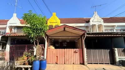 ขาย - Duang Kamon Soi Phraya Suren 35 : ดวงกมล ซอยพระยาสุเรนทร์ 35, กรุงเทพ