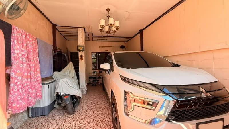 Duang Kamon Soi Phraya Suren 35, Bangkok, ดวงกมล ซอยพระยาสุเรน Ramintra Road, Bang Chun, Khlong Sam Wa, Bangkok, 2 Bedrooms, 100 sqm, Townhouse For Sale, by คุณ ปัณณณัฐ ( ปัณณ์ ), 500219576 - DDproperty.com