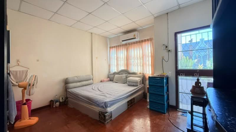 Duang Kamon Soi Phraya Suren 35, Bangkok, ดวงกมล ซอยพระยาสุเรน Ramintra Road, Bang Chun, Khlong Sam Wa, Bangkok, 2 Bedrooms, 100 sqm, Townhouse For Sale, by คุณ ปัณณณัฐ ( ปัณณ์ ), 500219576 - DDproperty.com