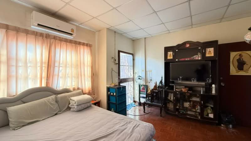 Duang Kamon Soi Phraya Suren 35, Bangkok, ดวงกมล ซอยพระยาสุเรน Ramintra Road, Bang Chun, Khlong Sam Wa, Bangkok, 2 Bedrooms, 100 sqm, Townhouse For Sale, by คุณ ปัณณณัฐ ( ปัณณ์ ), 500219576 - DDproperty.com