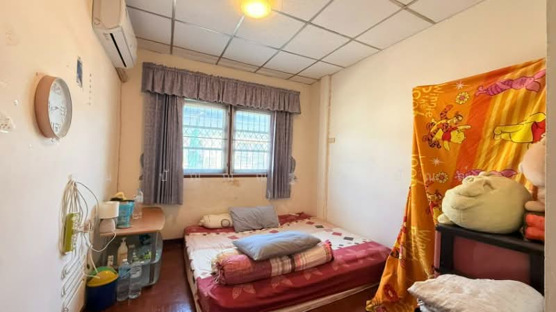 Duang Kamon Soi Phraya Suren 35, Bangkok, ดวงกมล ซอยพระยาสุเรน Ramintra Road, Bang Chun, Khlong Sam Wa, Bangkok, 2 Bedrooms, 100 sqm, Townhouse For Sale, by คุณ ปัณณณัฐ ( ปัณณ์ ), 500219576 - DDproperty.com