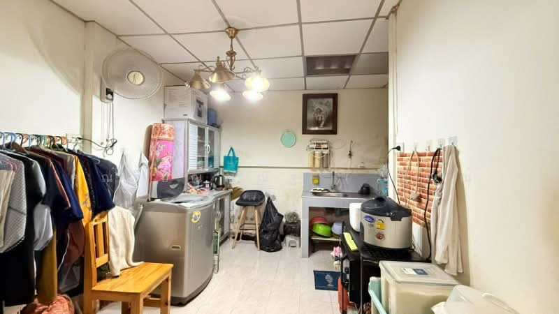 Duang Kamon Soi Phraya Suren 35, Bangkok, ดวงกมล ซอยพระยาสุเรน Ramintra Road, Bang Chun, Khlong Sam Wa, Bangkok, 2 Bedrooms, 100 sqm, Townhouse For Sale, by คุณ ปัณณณัฐ ( ปัณณ์ ), 500219576 - DDproperty.com