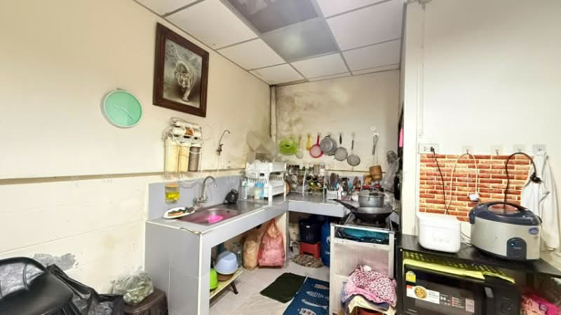 Duang Kamon Soi Phraya Suren 35, Bangkok, ดวงกมล ซอยพระยาสุเรน Ramintra Road, Bang Chun, Khlong Sam Wa, Bangkok, 2 Bedrooms, 100 sqm, Townhouse For Sale, by คุณ ปัณณณัฐ ( ปัณณ์ ), 500219576 - DDproperty.com