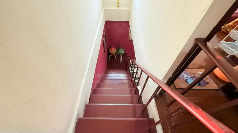 Duang Kamon Soi Phraya Suren 35, Bangkok, ดวงกมล ซอยพระยาสุเรน Ramintra Road, Bang Chun, Khlong Sam Wa, Bangkok, 2 Bedrooms, 100 sqm, Townhouse For Sale, by คุณ ปัณณณัฐ ( ปัณณ์ ), 500219576 - DDproperty.com