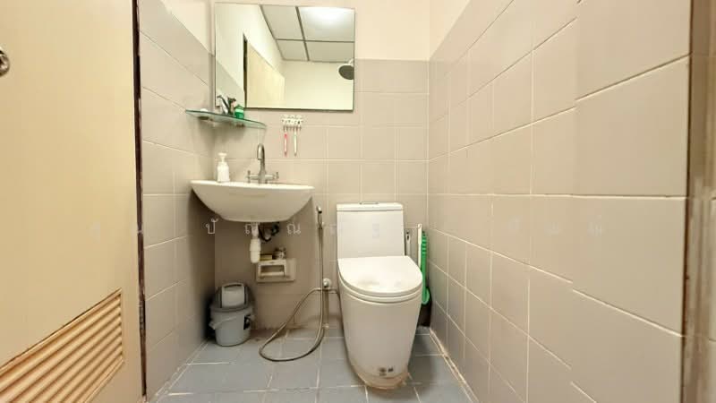 Duang Kamon Soi Phraya Suren 35, Bangkok, ดวงกมล ซอยพระยาสุเรน Ramintra Road, Bang Chun, Khlong Sam Wa, Bangkok, 2 Bedrooms, 100 sqm, Townhouse For Sale, by คุณ ปัณณณัฐ ( ปัณณ์ ), 500219576 - DDproperty.com