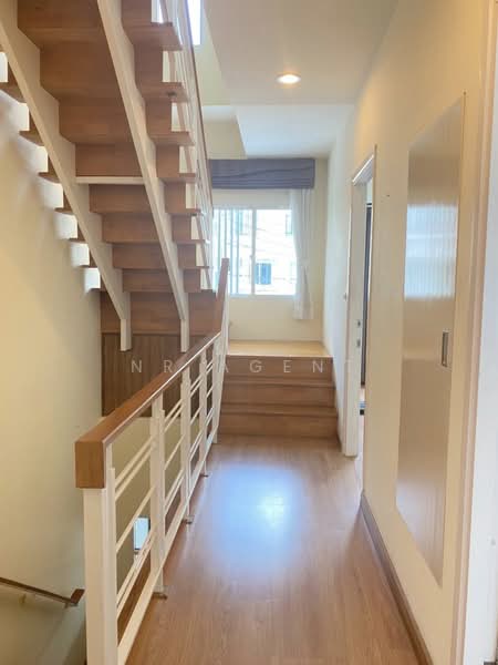 Patio Pattanakarn 38 : พาทิโอ พัฒนาการ 38, กรุงเทพ, ซอยพัฒนาการ 38 ถนนพัฒนาการ, สวนหลวง, สวนหลวง, กรุงเทพ, 155 ตร.ม., ทาวน์เฮ้าส์ ให้เช่า, โดย NR AGENT, 500219577 - DDproperty.com