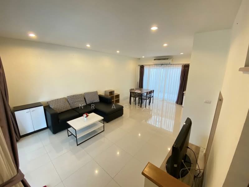 Patio Pattanakarn 38 : พาทิโอ พัฒนาการ 38, กรุงเทพ, ซอยพัฒนาการ 38 ถนนพัฒนาการ, สวนหลวง, สวนหลวง, กรุงเทพ, 155 ตร.ม., ทาวน์เฮ้าส์ ให้เช่า, โดย NR AGENT, 500219577 - DDproperty.com