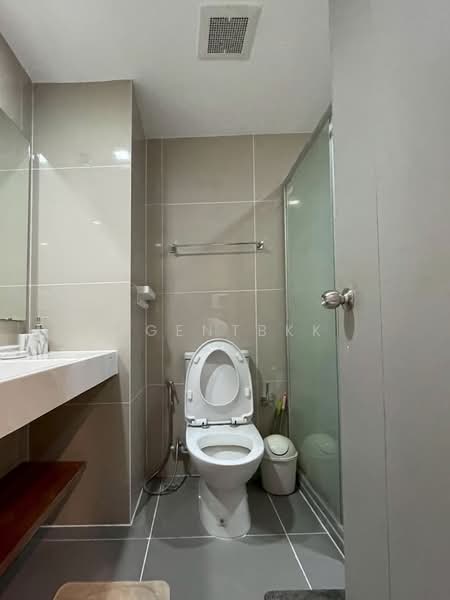 IDEO Phaholyothin Chatuchak, Bangkok, Paholayothin Road, Samsen Nai, Phaya Thai, Bangkok, 1 Bedroom, 25 sqm, Condo For Sale, by Agentbkk, 500219581 - DDproperty.com