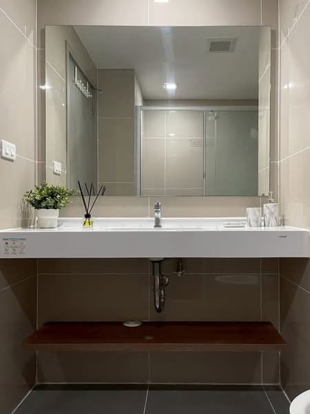 IDEO Phaholyothin Chatuchak, Bangkok, Paholayothin Road, Samsen Nai, Phaya Thai, Bangkok, 1 Bedroom, 25 sqm, Condo For Sale, by Agentbkk, 500219581 - DDproperty.com