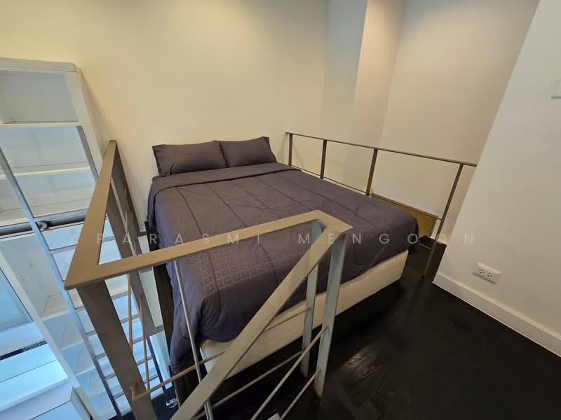 IDEO Morph 38, Bangkok, 88 Sukhumvit Road, Phra Kanong, Khlong Toei, Bangkok, 1 Bedroom, 33 sqm, Condo For Sale, by Aparasmi Mengoon, 500219584 - DDproperty.com