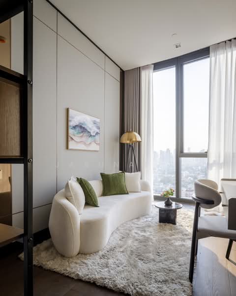 For Rent - AESTIQ Thonglor, Bangkok