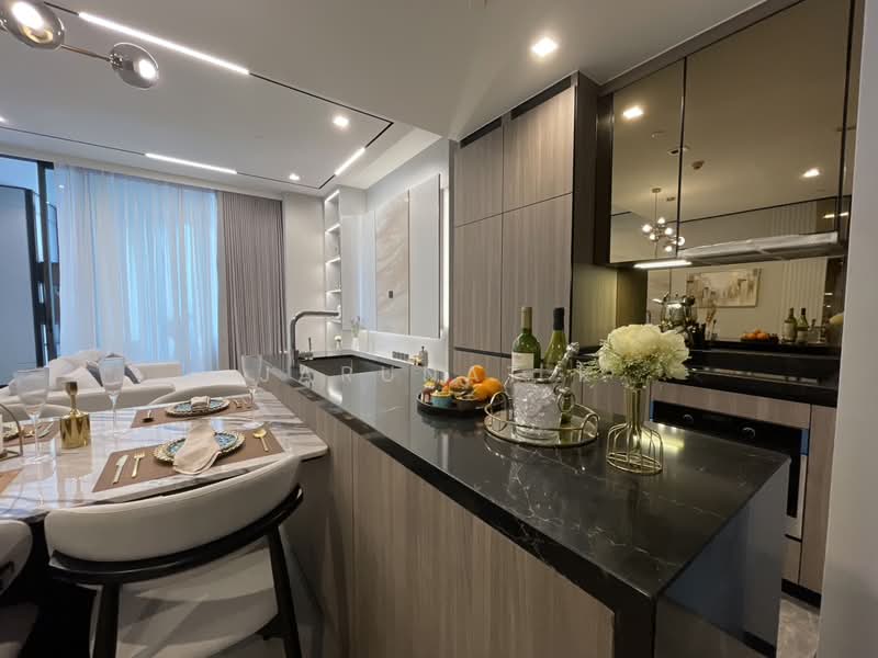 For Rent - AESTIQ Thonglor, Bangkok