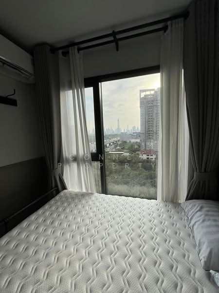 Life Asoke Hype, Bangkok, 339 Chaturathit Rd, Makkasan, Ratchathewi, Bangkok, 1 Bedroom, 26 sqm, Condo For Rent, by Connex Property, 500219586 - DDproperty.com