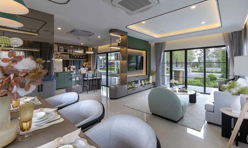 ภัสสร 2 บางนา – วงแหวน, สมุทรปราการ, ราชาเทวะ, บางพลี, สมุทรปราการ, 236 ตร.ม., บ้านเดี่ยว ขาย, โดย พร พรพิมล, 500219588 - DDproperty.com