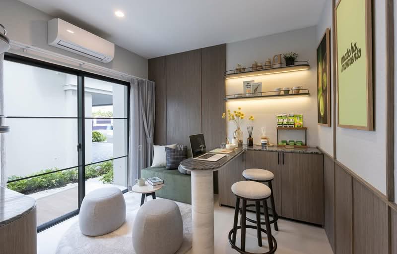 Passorn 2 Bangna – Wongwaen, Samut Prakan, Rachathewa, Bang Plee, Samut Prakan, 4 Bedrooms, 236 sqm, Single Detached House For Sale, by พร พรพิมล, 500219588 - DDproperty.com