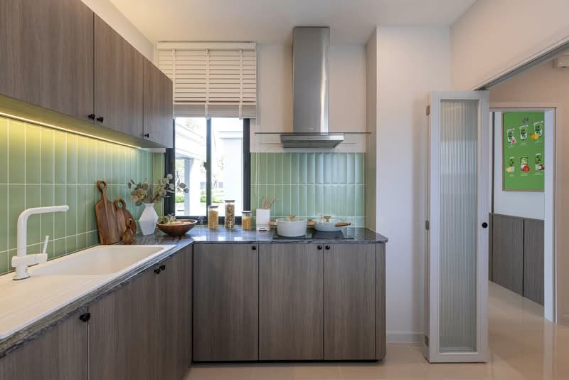 Passorn 2 Bangna – Wongwaen, Samut Prakan, Rachathewa, Bang Plee, Samut Prakan, 4 Bedrooms, 236 sqm, Single Detached House For Sale, by พร พรพิมล, 500219588 - DDproperty.com