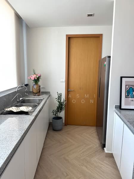 Millennium Residence, Bangkok, Sukhumvit Road, Khlong Toei, Khlong Toei, Bangkok, 3 Bedrooms, 146 sqm, Condo For Rent, by Aparasmi Mengoon, 500219590 - DDproperty.com