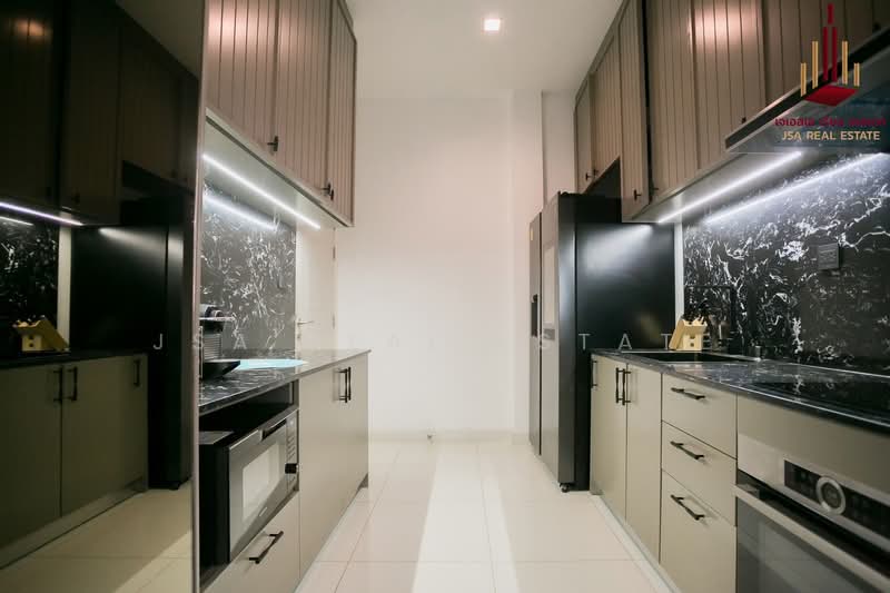 The Gentry Ekamai-Ladprao, Bangkok, 90 Soi Ladprao 94, Phlapphla, Wang Thonglang, Bangkok, 3 Bedrooms, 380 sqm, Single Detached House For Sale, by JSA REAL ESTATE, 500219591 - DDproperty.com