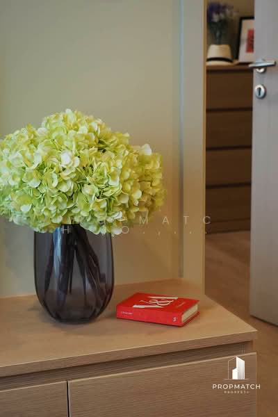 Noble Recole : โนเบิล รีโคล, กรุงเทพ, 77 ซอยสุขุมวิท 19 ถนนสุขุมวิท, คลองเตยเหนือ, วัฒนา, กรุงเทพ, 35 ตร.ม., คอนโด ให้เช่า, โดย PROPMATCH CO., LTD., 500219592 - DDproperty.com