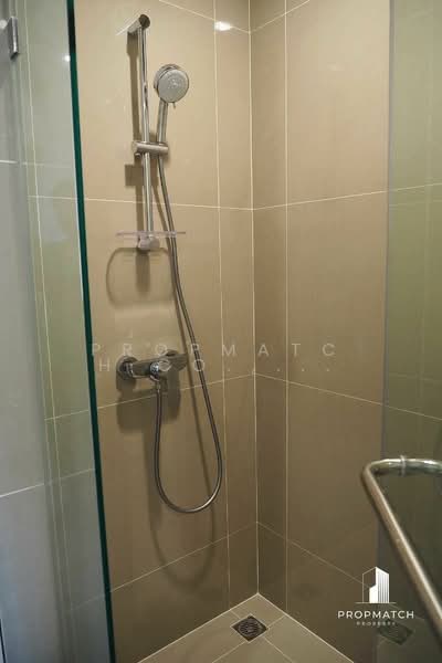 Noble Recole, Bangkok, 77 Soi Sukhumvit 19 Sukhumvit Road, Khlongtoei Nua, Watthana, Bangkok, 1 Bedroom, 35 sqm, Condo For Rent, by PROPMATCH CO., LTD., 500219592 - DDproperty.com