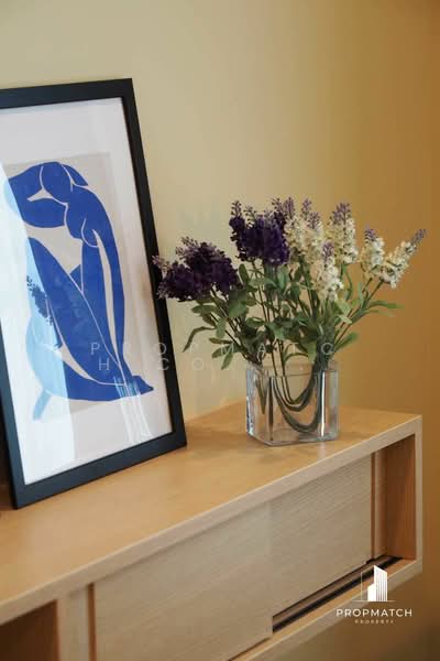 Noble Recole : โนเบิล รีโคล, กรุงเทพ, 77 ซอยสุขุมวิท 19 ถนนสุขุมวิท, คลองเตยเหนือ, วัฒนา, กรุงเทพ, 35 ตร.ม., คอนโด ให้เช่า, โดย PROPMATCH CO., LTD., 500219592 - DDproperty.com