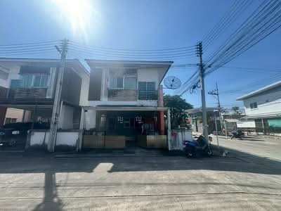 ขาย - Praphatsorn 8 Amata City - Bo Win : ประภัสสร 8 อมตะซิตี้ - บ่อวิน, ชลบุรี