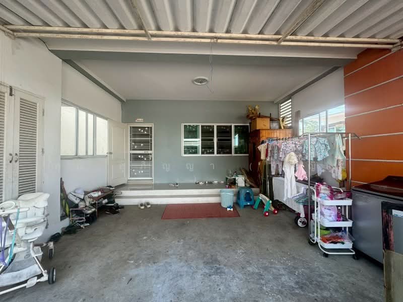 For Sale - Praphatsorn 8 Amata City - Bo Win, Chon Buri (Pattaya)