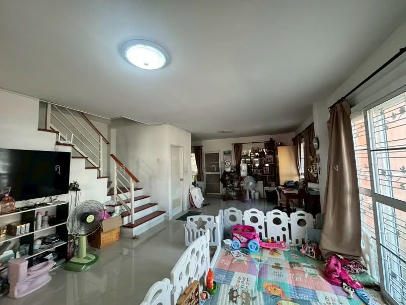 For Sale - Praphatsorn 8 Amata City - Bo Win, Chon Buri (Pattaya)