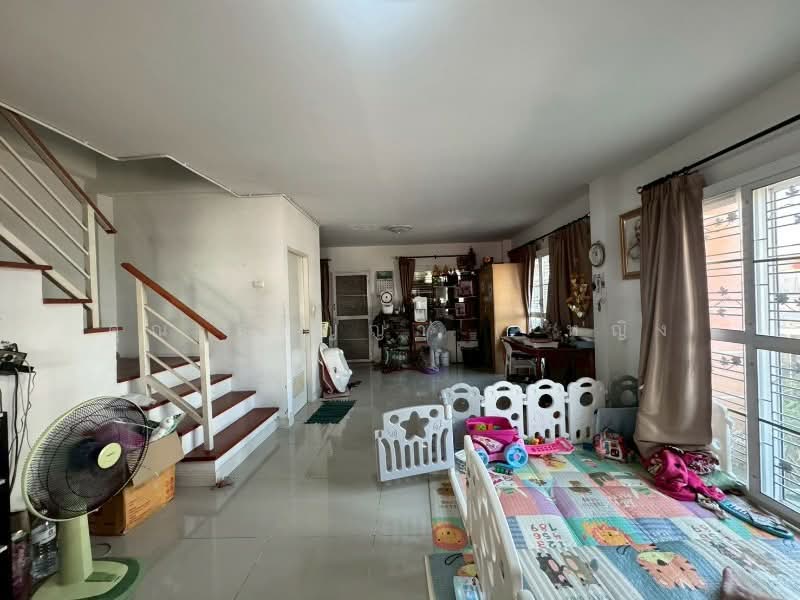 For Sale - Praphatsorn 8 Amata City - Bo Win, Chon Buri (Pattaya)