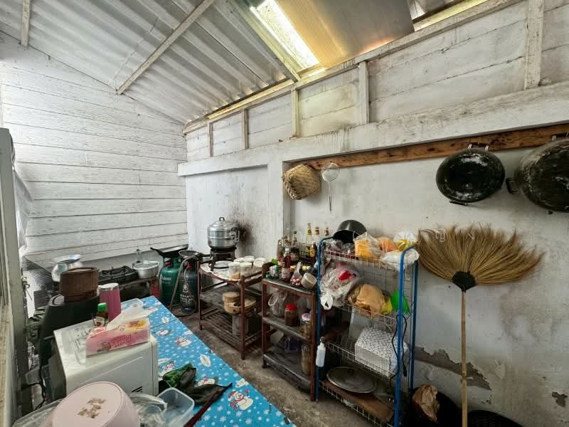 For Sale - Praphatsorn 8 Amata City - Bo Win, Chon Buri (Pattaya)