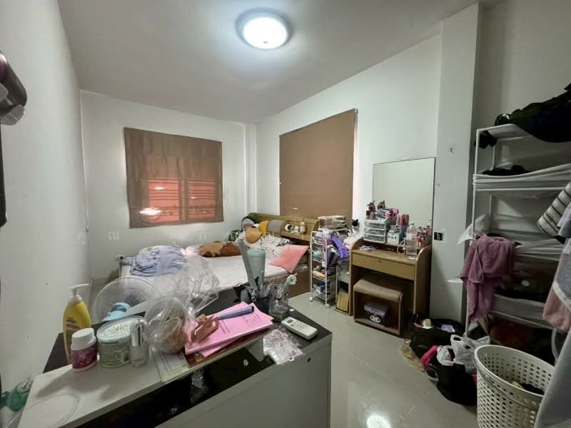 For Sale - Praphatsorn 8 Amata City - Bo Win, Chon Buri (Pattaya)