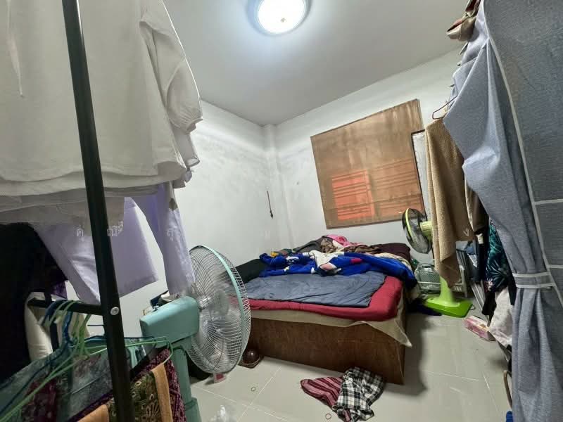 For Sale - Praphatsorn 8 Amata City - Bo Win, Chon Buri (Pattaya)