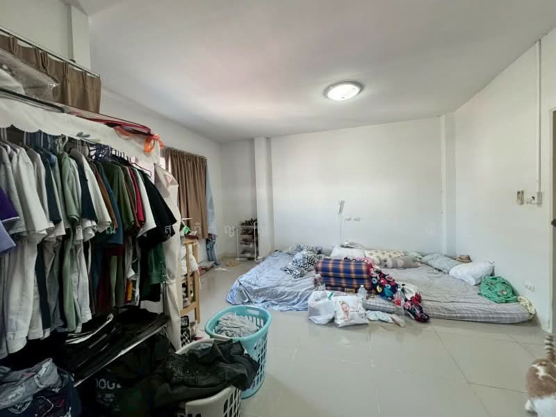 For Sale - Praphatsorn 8 Amata City - Bo Win, Chon Buri (Pattaya)